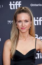 MARNI VAN DYK at The New Boy Premiere at Toronto International Film Festival 09/14/2023