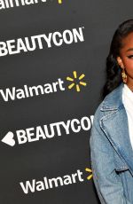 MARSAI MARTIN at Beautycon 2023 in Los Angeles 09/16/2023