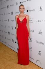 MARTHA HUNT at Daily Front Row Fashion Media Awards 2023 in New York 09/08/2023