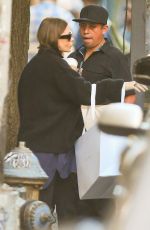 MARY KATE OLSEN Out Shopping in New York 09/18/2023