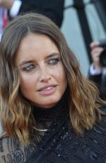 MATILDE GIOLI at Poor Things Premiere at 2023 Venice Film Festival 09/01/2023