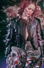 MAUDE APATOW for Pop Magazine Issue 49, Autumn/winter 2023
