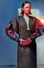 MAUDE APATOW for Pop Magazine Issue 49, Autumn/winter 2023 Issue