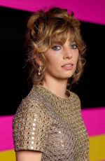 MAYA HAWKE at Dior Fashion Show at Paris Fashion Week 09/26/2023