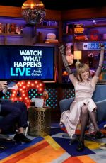 MAYA HAWKE at Watch What Happens Live with Andy Cohen 06/15/2023
