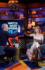 MAYA HAWKE at Watch What Happens Live with Andy Cohen 06/15/2023