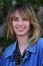 MAYA HAWKE at Wildcat World Premiere at 50th Telluride Film Festival 09/01/2023