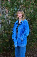 MAYA HAWKE at Wildcat World Premiere at 50th Telluride Film Festival 09/01/2023