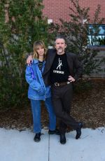 MAYA HAWKE at Wildcat World Premiere at 50th Telluride Film Festival 09/01/2023