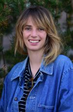 MAYA HAWKE at Wildcat World Premiere at 50th Telluride Film Festival 09/01/2023
