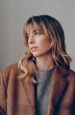 MAYA HAWKE for Variety Magazine, September 2023