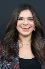 MAYAN LOPEZ at Dicks: The Musical Premiere in Los Angeles 09/18/2023