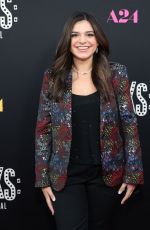 MAYAN LOPEZ at Dicks: The Musical Premiere in Los Angeles 09/18/2023