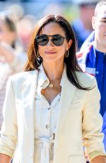 MEGHAN MARKLE at 2023 Invictus Games 09/15/2023