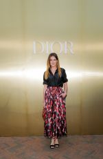 MEGHANN FAHY at Dior J