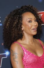 MELANIE BROWN at America