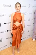 MELISSA ROXBURGH at Daily Front Row Fashion Media Awards in New York 09/08/2023