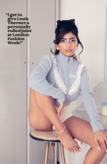MIA KHALIFA in Evening Standard Magazine, September 2023