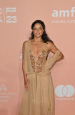 MICHELLE RODRIGUEZ at Amfar Gala 2023 in Venice 09/03/2023