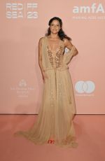 MICHELLE RODRIGUEZ at Amfar Gala 2023 in Venice 09/03/2023