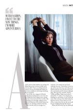 MIMI KEENE in Grazia Magazine, UK September 2023