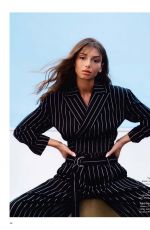 MIMI KEENE in Grazia Magazine, UK September 2023