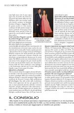 MIRANDA KERR in Grazia Italy, September 2023