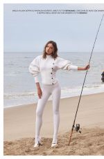 MIRANDA KERR in Grazia Italy, September 2023