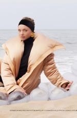 MIRANDA KERR in Grazia Italy, September 2023