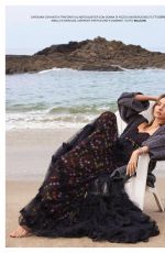 MIRANDA KERR in Grazia Italy, September 2023