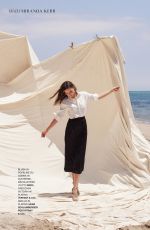 MIRANDA KERR in Grazia Italy, September 2023