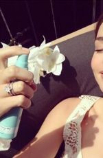 MIRANDA KERR - Instagram Photos 09/04/2023