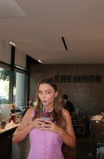 MIRANDA KERR - Instagram Photos 09/17/2023