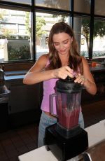 MIRANDA KERR - Instagram Photos 09/17/2023