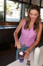 MIRANDA KERR - Instagram Photos 09/17/2023