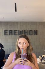MIRANDA KERR - Instagram Photos 09/17/2023