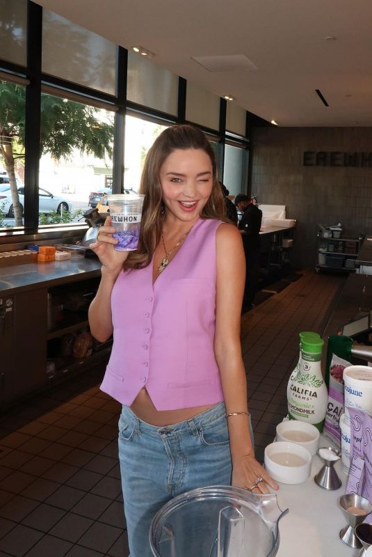 MIRANDA KERR – Instagram Photos 09/17/2023