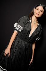 MONICA BARBARO at Dior Fashion Show at Paris Fashion Week 09/26/2023