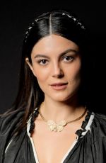MONICA BARBARO at Dior Fashion Show at Paris Fashion Week 09/26/2023