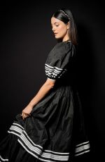 MONICA BARBARO at Dior Fashion Show at Paris Fashion Week 09/26/2023