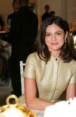 MONICA BARBARO at Dior J