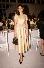 MONICA BARBARO at Dior J