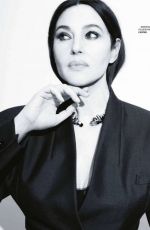 MONICA BELLUCCI in Madame Figaro, September 2023