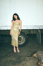 NAILEA DEVORA for Cosmopolitan Magazine, September 2023