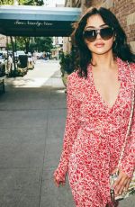 NAILEA DEVORA for Cosmopolitan Magazine, September 2023