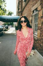 NAILEA DEVORA for Cosmopolitan Magazine, September 2023