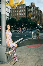 NAILEA DEVORA for Cosmopolitan Magazine, September 2023