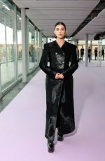 NAOMI SCOTT at Del Core Womenswear SS24 Show at Milan Fashion Week 09/20/2023
