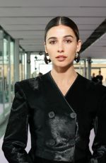 NAOMI SCOTT at Del Core Womenswear SS24 Show at Milan Fashion Week 09/20/2023