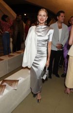 NAOMI WATTS at Tory Burch Spring 2024 Fashion Show in New York 09/11/2023